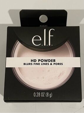 e.l.f HD Powder